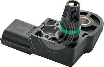 Autoteam L43079 - Capteur, pression du tuyau d'admission droxauto.com