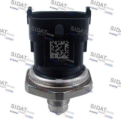 Autoteam L43133 - Capteur, pression de carburant droxauto.com