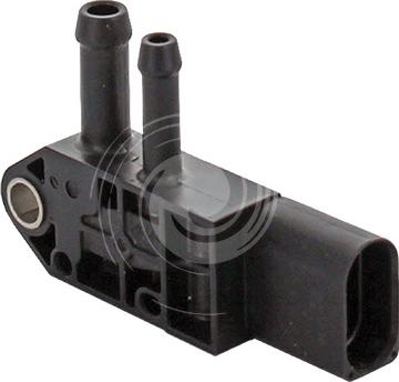 Autoteam L4317A2 - Capteur, pression du tuyau d'admission droxauto.com