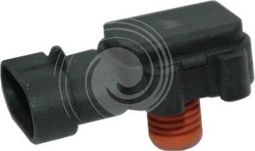 Autoteam L4330 - Capteur, pression du tuyau d'admission droxauto.com