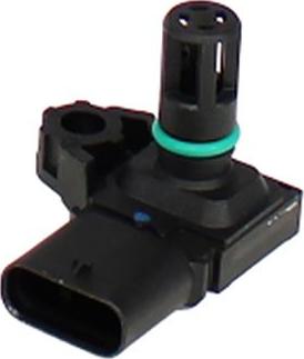 Autoteam L43294A2 - Capteur, pression du tuyau d'admission droxauto.com