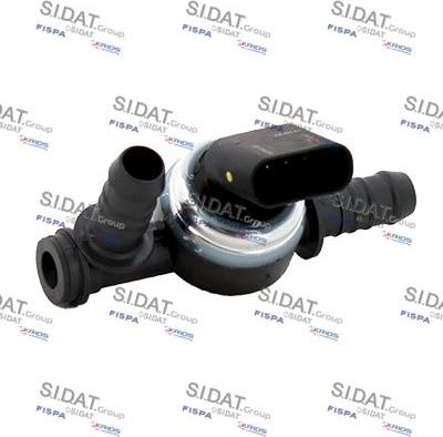 Autoteam L43286 - Capteur, pression de carburant droxauto.com