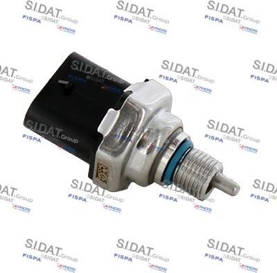 Autoteam L43280 - Capteur, pression de carburant droxauto.com