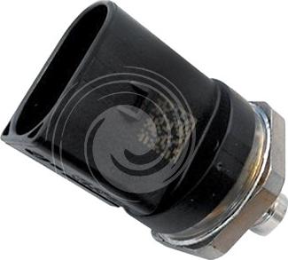 Autoteam L4379 - Capteur, pression de carburant droxauto.com