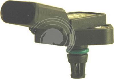 Autoteam L4257A2 - Capteur, température de l'air d'admission droxauto.com