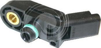 Autoteam L4219A2 - Capteur, pression du tuyau d'admission droxauto.com