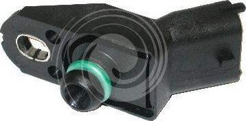 Autoteam L4215 - Capteur, pression de suralimentation droxauto.com