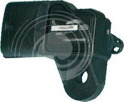 Autoteam L4211 - Capteur, pression du tuyau d'admission droxauto.com