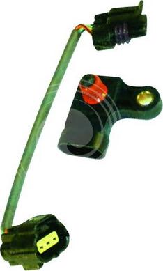 Autoteam L4285 - Capteur, pression du tuyau d'admission droxauto.com