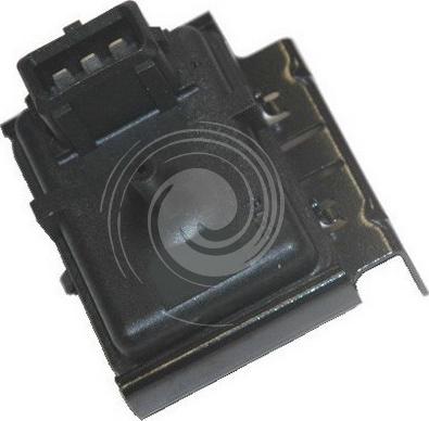 Autoteam L4236 - Capteur, pression du tuyau d'admission droxauto.com