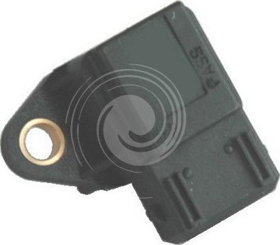 Autoteam L4232 - Capteur, pression de suralimentation droxauto.com