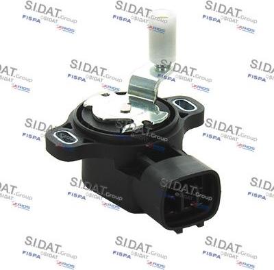 Autoteam L42230 - Capteur, position d'accelerateur droxauto.com