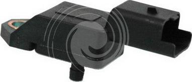 Autoteam L4271 - Capteur, pression du tuyau d'admission droxauto.com