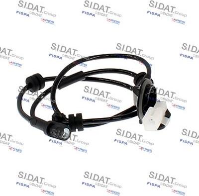 Autoteam L4748A2 - Capteur, vitesse de roue droxauto.com