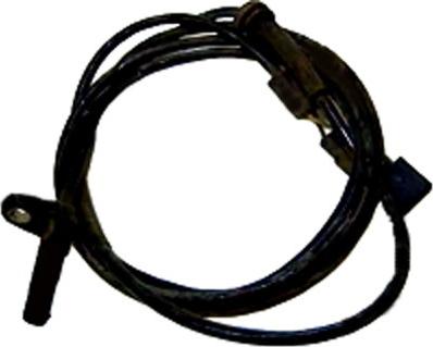 Autoteam L4724 - Capteur, vitesse de roue droxauto.com