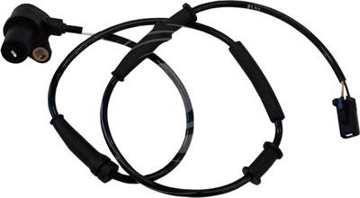 Autoteam L4725 - Capteur, vitesse de roue droxauto.com