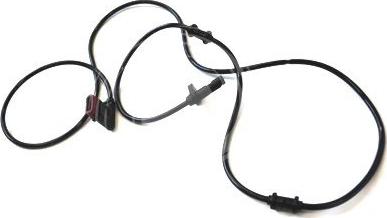 Autoteam L4779 - Capteur, vitesse de roue droxauto.com