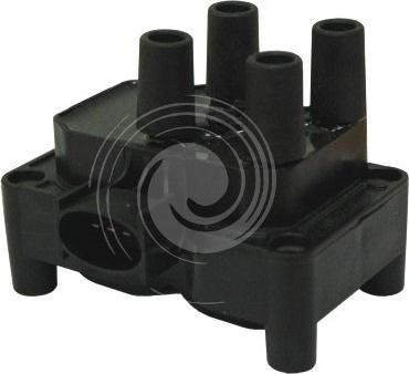 Autoteam L530447 - Bobine d'allumage droxauto.com