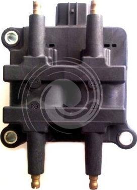 Autoteam L530486 - Bobine d'allumage droxauto.com