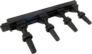 Autoteam L530535 - Bobine d'allumage droxauto.com