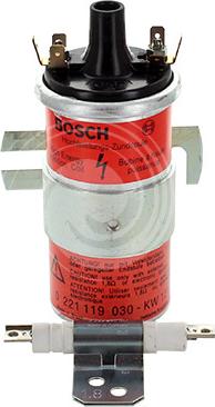 Autoteam L530066 - Bobine d'allumage droxauto.com