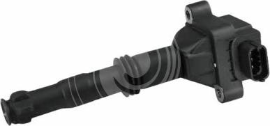 AutomotiveAdriado GLIC0032 - Bobine d'allumage droxauto.com