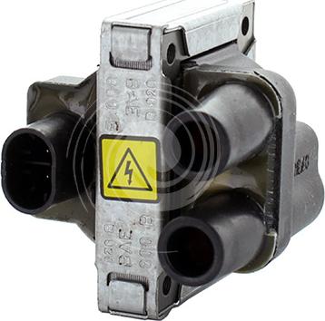 Autoteam L530036 - Bobine d'allumage droxauto.com