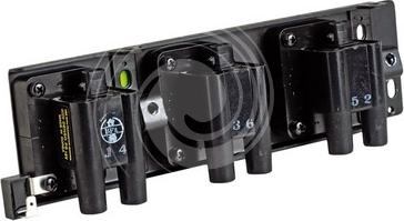 Autoteam L530024 - Bobine d'allumage droxauto.com