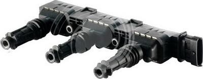 AutomotiveAdriado GLIC0123 - Bobine d'allumage droxauto.com