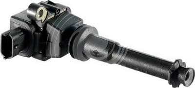 Autoteam L530150 - Bobine d'allumage droxauto.com