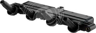 Autoteam L530111A2 - Bobine d'allumage droxauto.com