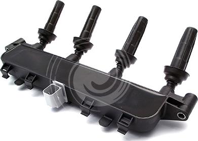 Autoteam L530111 - Bobine d'allumage droxauto.com