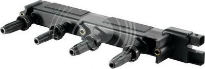 Autoteam L530184A2 - Bobine d'allumage droxauto.com