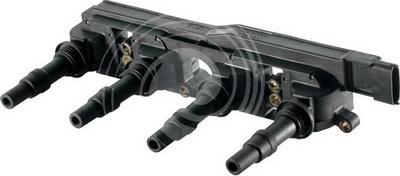 Autoteam L530186 - Bobine d'allumage droxauto.com