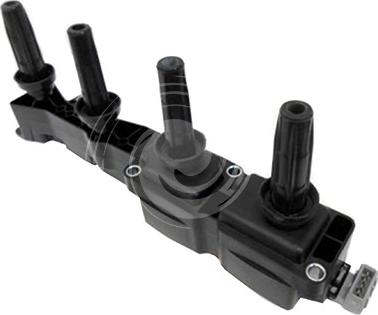 Autoteam L530187 - Bobine d'allumage droxauto.com