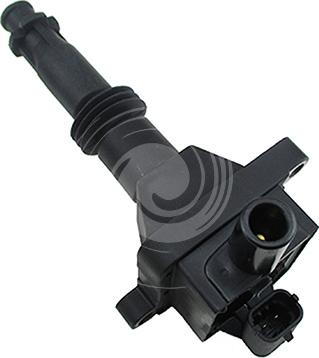 Autoteam L530175A2 - Bobine d'allumage droxauto.com