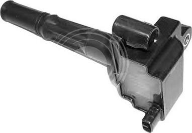 Autoteam L530345 - Bobine d'allumage droxauto.com