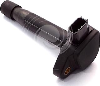 AutomotiveAdriado GLIC0214 - Bobine d'allumage droxauto.com