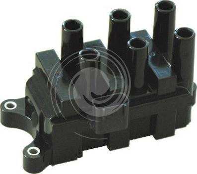 Autoteam L530318 - Bobine d'allumage droxauto.com