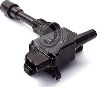 Autoteam L530388 - Bobine d'allumage droxauto.com