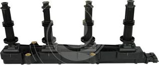 Autoteam L530244A2 - Bobine d'allumage droxauto.com