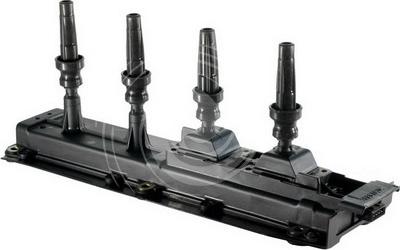 Autoteam L530206 - Bobine d'allumage droxauto.com