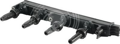 Autoteam L530200 - Bobine d'allumage droxauto.com