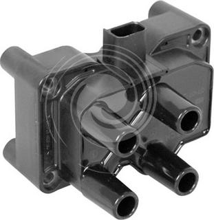 Autoteam L530227 - Bobine d'allumage droxauto.com
