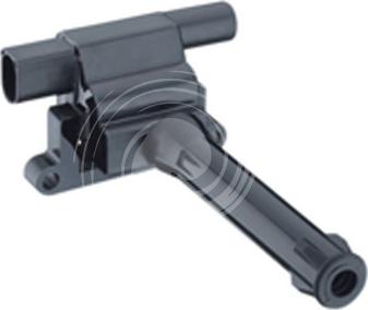 Autoteam L530275 - Bobine d'allumage droxauto.com