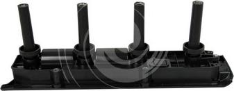 Autoteam L530270 - Bobine d'allumage droxauto.com