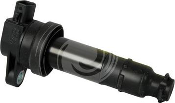 Autoteam L530278 - Bobine d'allumage droxauto.com