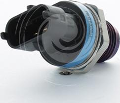 Autoteam L1407 - Capteur, pression de carburant droxauto.com