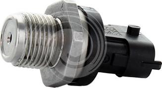 Autoteam L1481 - Capteur, pression de carburant droxauto.com