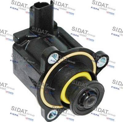 Autoteam L1179 - Valve d'air de circulation,compresseur droxauto.com